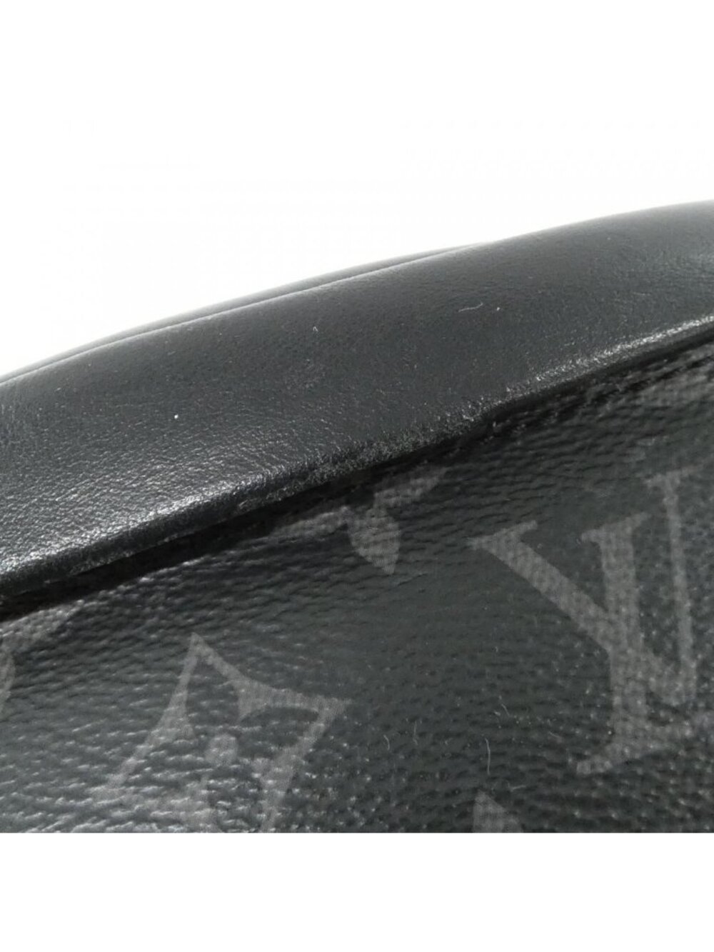Louis Vuitton Monogram Eclipse Discovery Bum - Picture 5 of 10